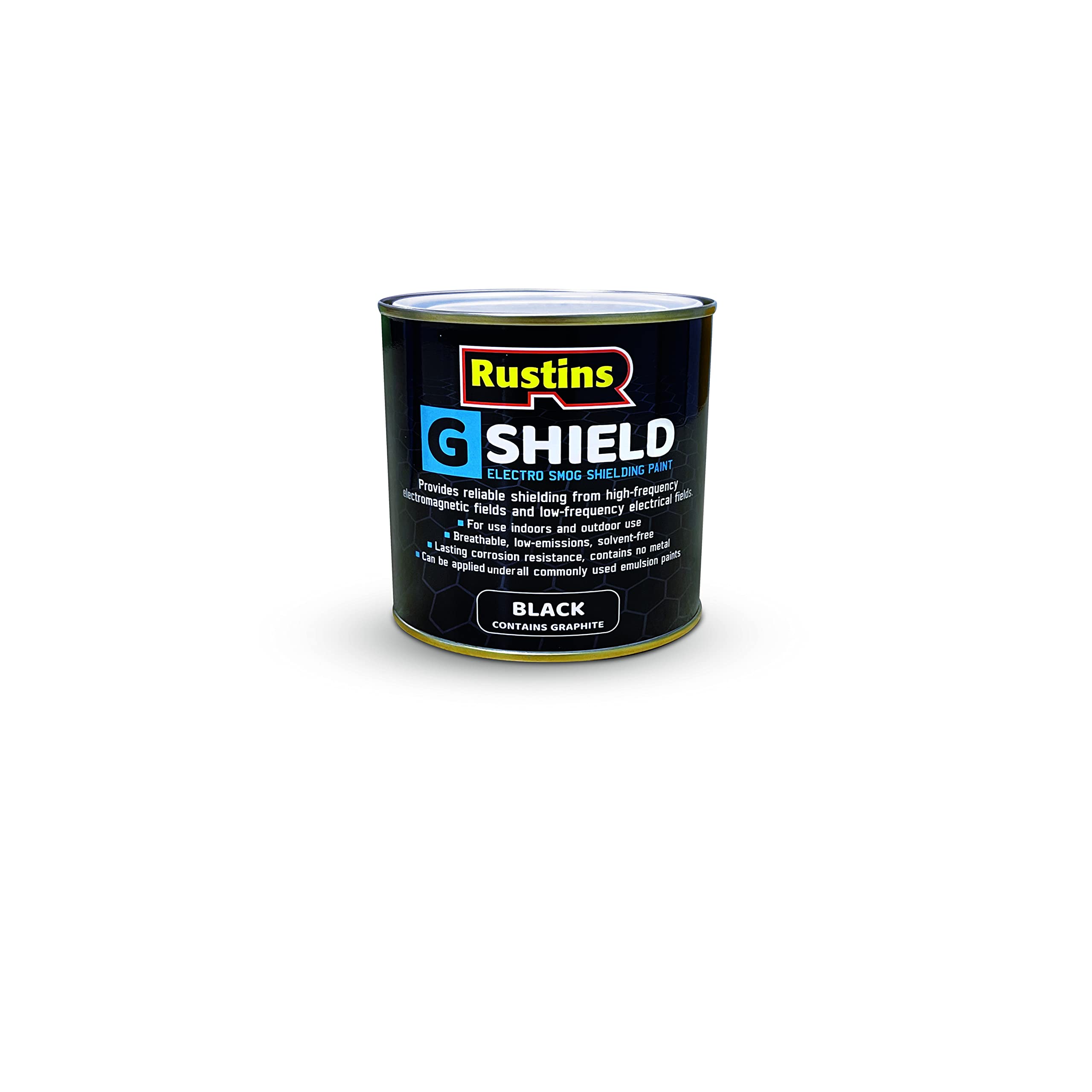 Speciality Paints