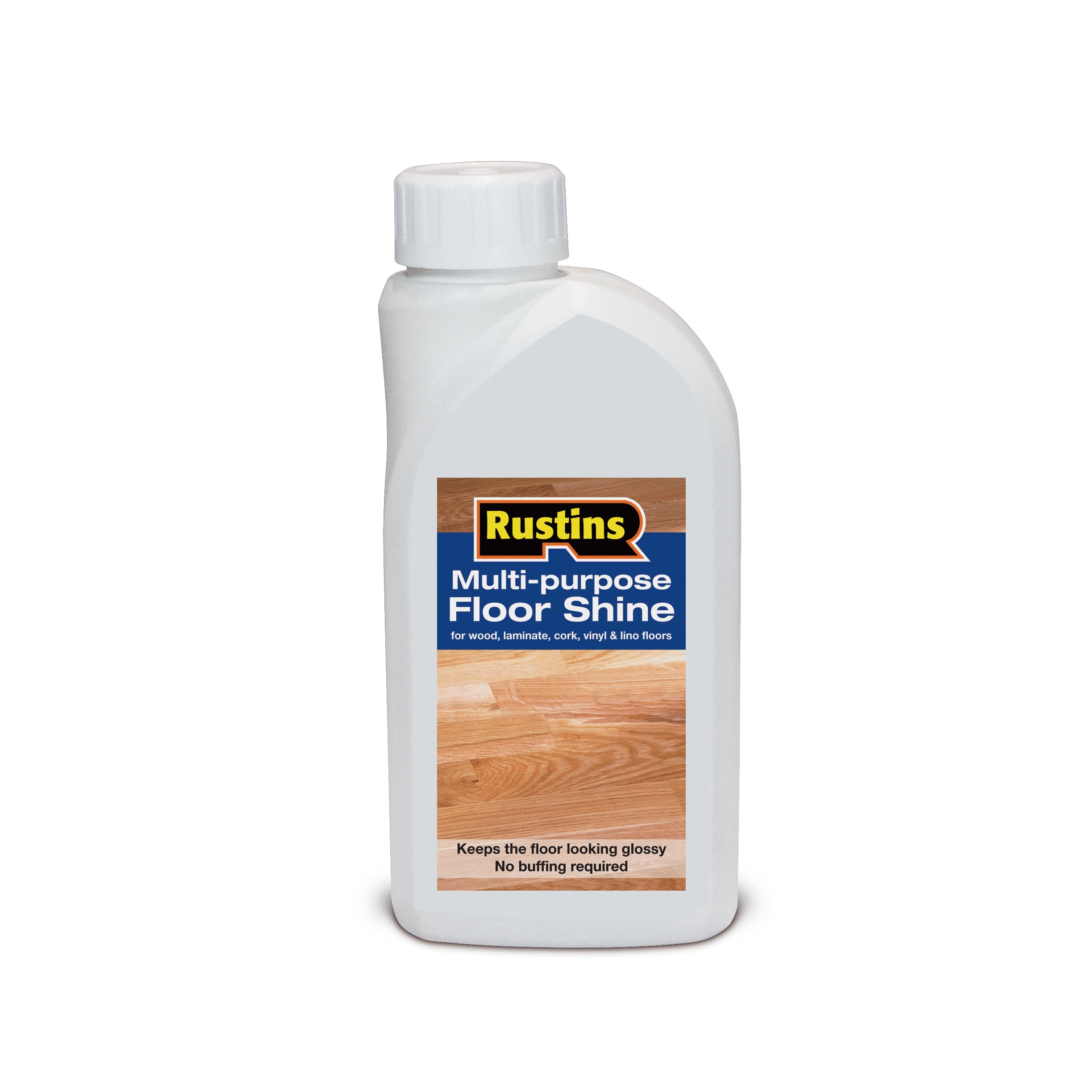 Floor Finishes