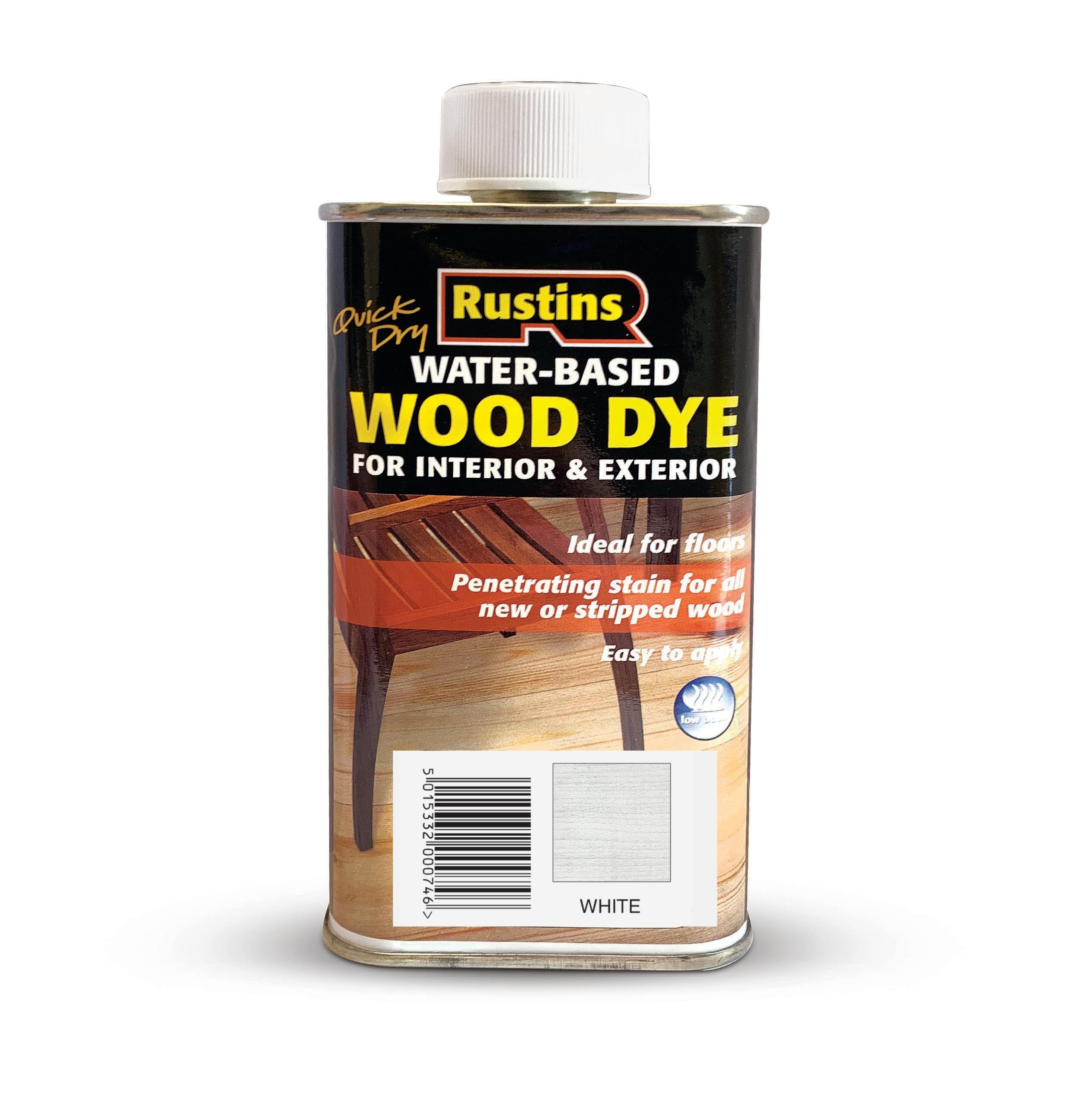 Wood Preparation